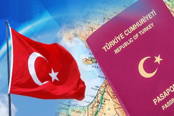 اقامت و مهاجرت به ترکیه از طریق کار + موقعیت های شغلی 2022