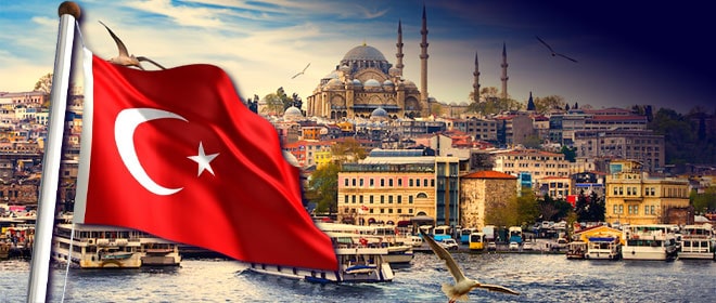 اخذ اقامت ترکیه ، مشاوره اخذ اقامت در ترکیه