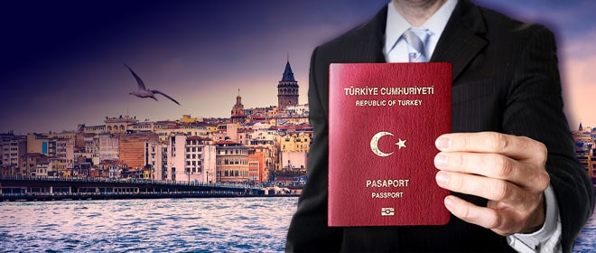 اخذ شهروندی ترکیه ، مشاوره اخذ شهروندی در ترکیه سایاگروپ