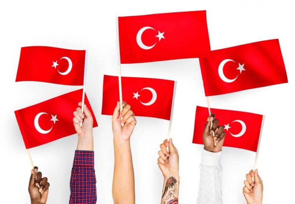 معرفی مناطق ممنوعه در ترکیه 