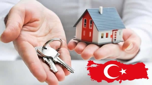 نحوه خرید ملک در استانبود و اخذ شهروندی ترکیه