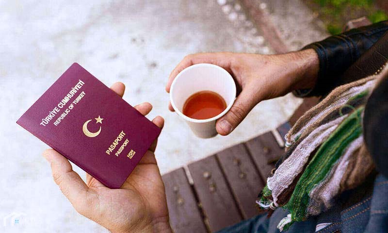چرا پاسپورت ترکیه را دریافت کنم؟ مزایا و معایب