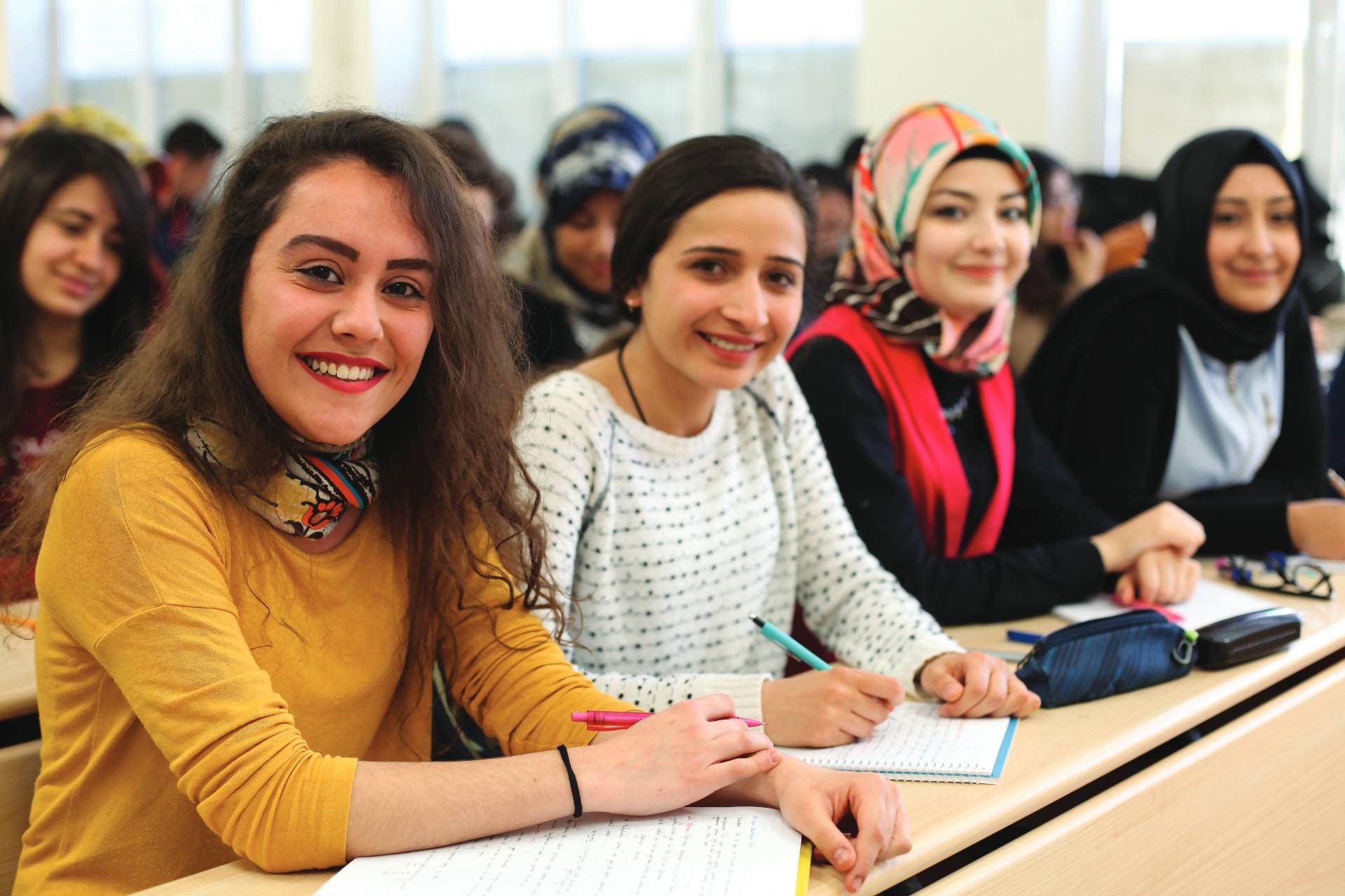 ورود به دانشگاه ‌های دولتی ترکیه بدون آزمون