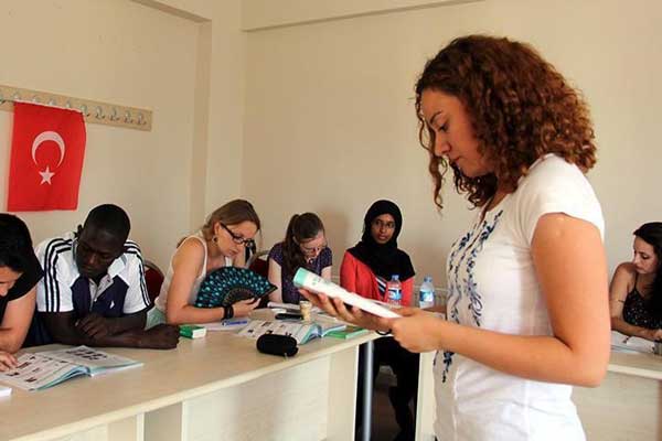 ورود به دانشگاه ‌های دولتی ترکیه بدون آزمون یوس