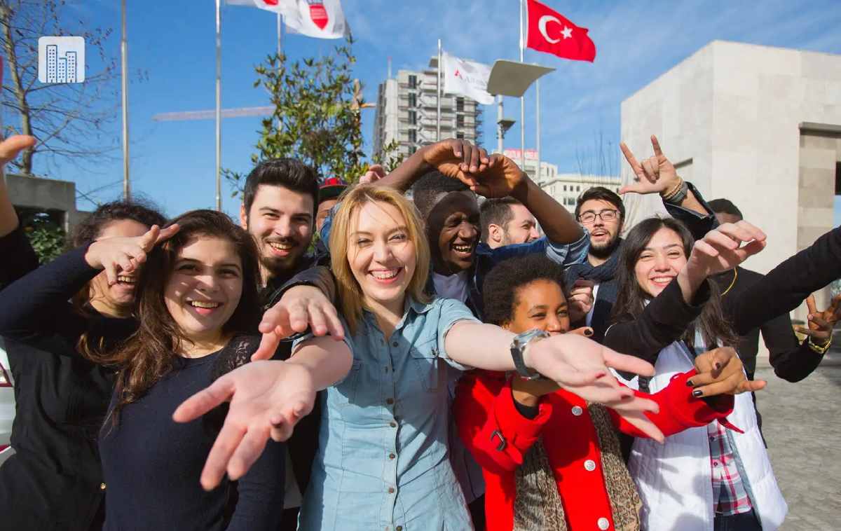 هزینه تحصیل در ترکیه به تومان
