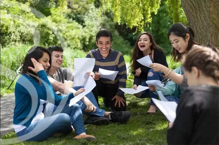 روش های دریافت بورسیه تحصیلی با مدرک دیپلم در ترکیه