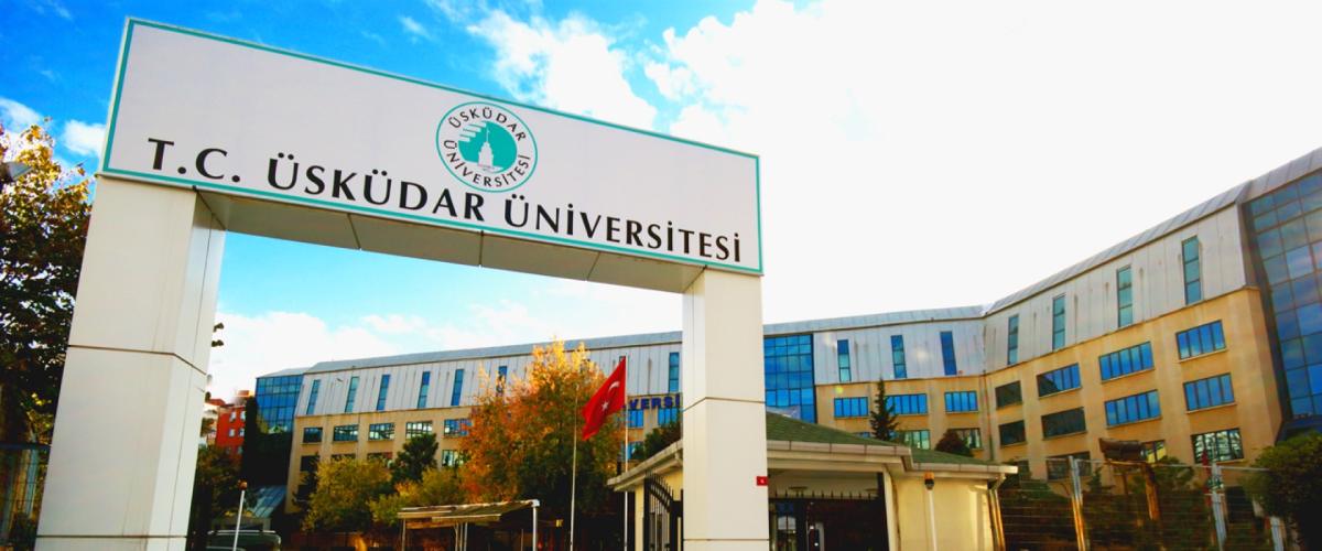 دانشگاه اسکودار استانبول