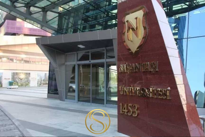 دانشگاه نیشانتاشی استانبول