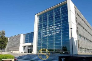 دانشگاه اوزیگین استانبول