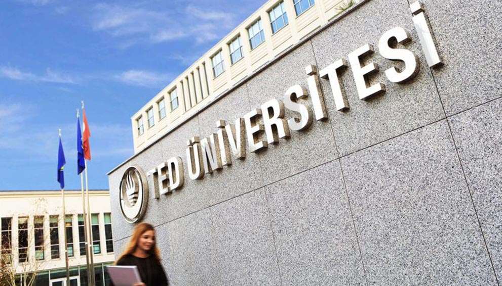 تاریخچه دانشگاه تد آنکارا