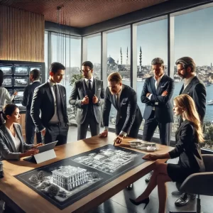 افزایش سرمایه‌گذاری برای اخذ پاسپورت ترکیه