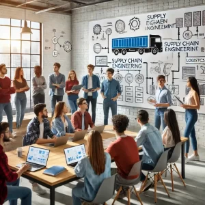 تحصیل در رشته مهندسی صنایع در ترکیه