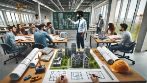 تحصیل در رشته مهندسی عمران در ترکیه