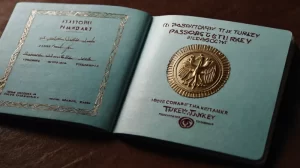 ارزش جهانی پاسپورت ترکیه