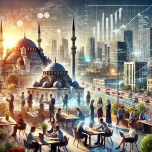 مسیر شغلی پس از فارغ‌ التحصیلی در ترکیه