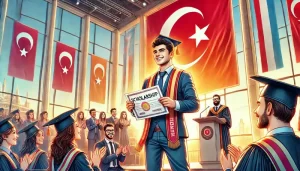 بورسیه فول‌ فاند در ترکیه
