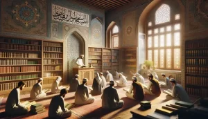 دانشگاه اسلامی ترکیه
