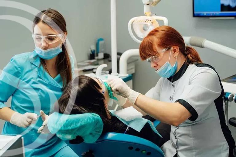 هزینه خدمات دندانپزشکی در ترکیه