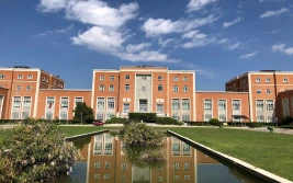دانشگاه Complutense مادرید