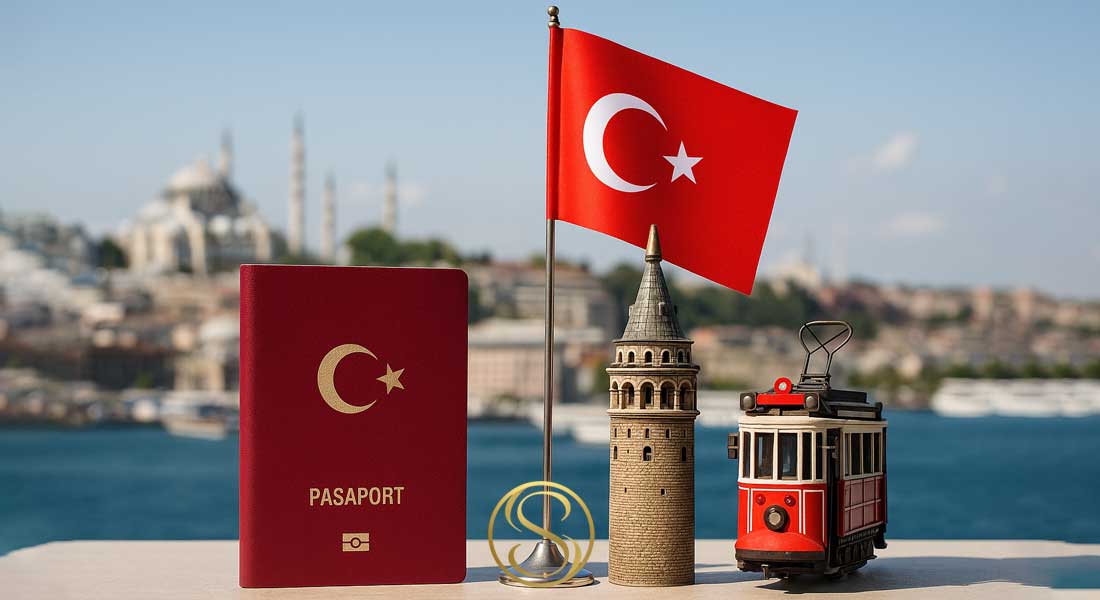 مهاجرت به ترکیه