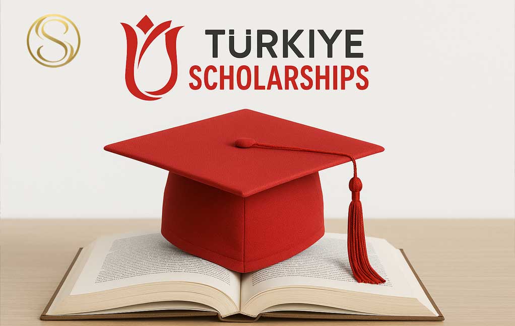 بورسیه تحصیلی ترکیه