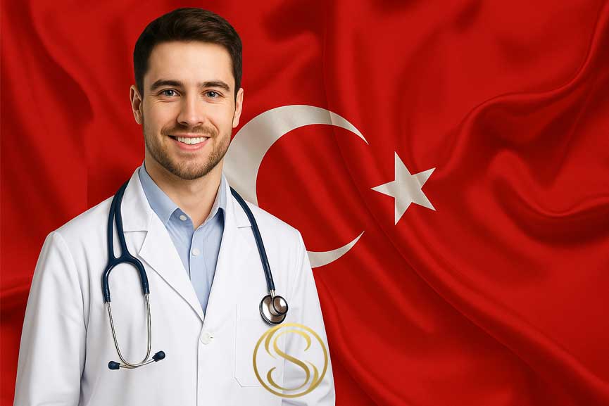 هزینه تحصیل پزشکی در ترکیه