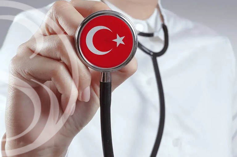 تحصیل در رشته پزشکی در ترکیه