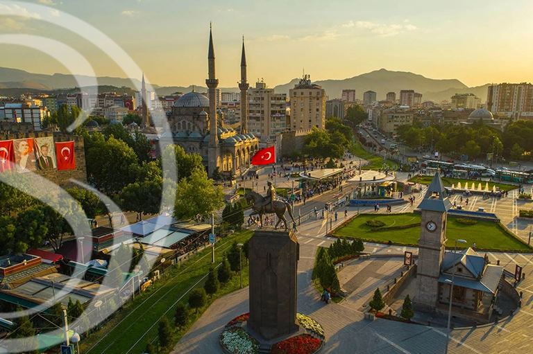 قیصریه ارزانترین شهر ترکیه برای تحصیل