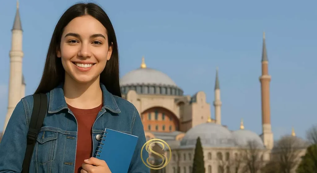 تحصیل در ترکیه بدون مدرک زبان 1
