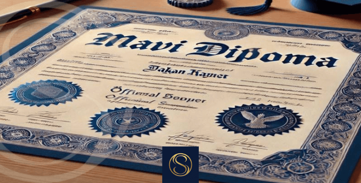 دیپلم آبی در ترکیه | راهی مطمئن برای تحصیل و شغل بینالمللی 3 دیپلم آبی در ترکیه