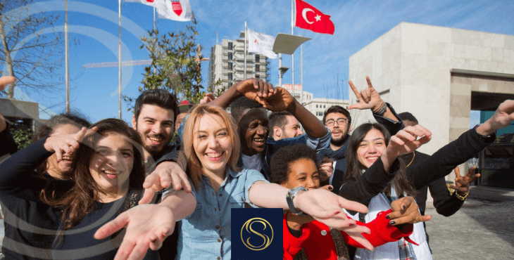 دیپلم آبی در ترکیه | راهی مطمئن برای تحصیل و شغل بینالمللی 2 دیپلم آبی در ترکیه